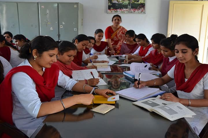 Partap College of Education, Ludhiana campus photo 4