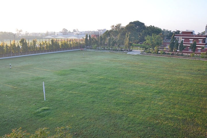 Partap College of Education, Ludhiana campus photo 5