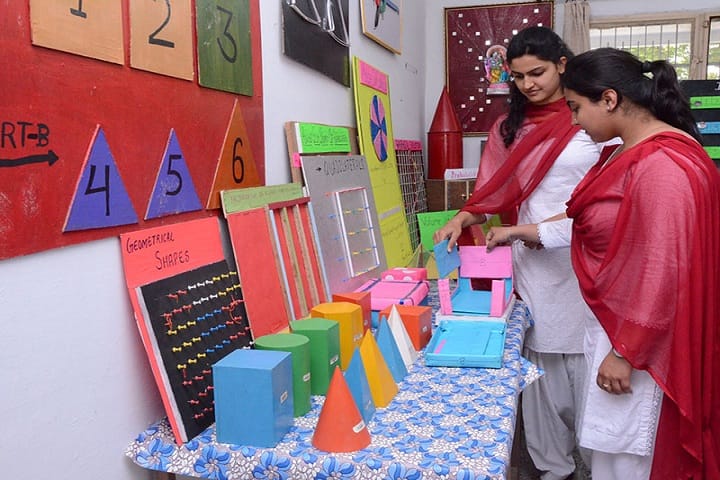 Partap College of Education, Ludhiana campus photo 6
