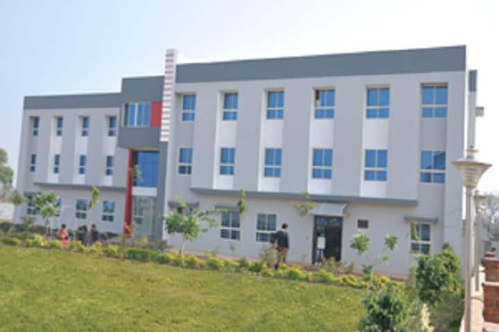 Mohan Lal Memorial Institute of Education, Amritsar campus photo 2