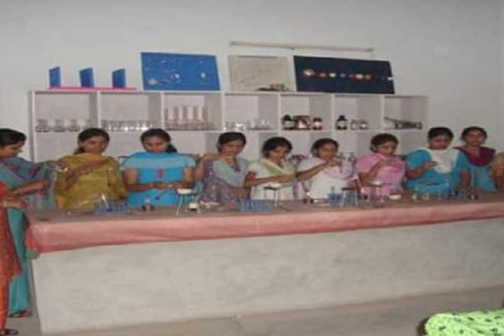 Mohan Lal Memorial Institute of Education, Amritsar campus photo 4