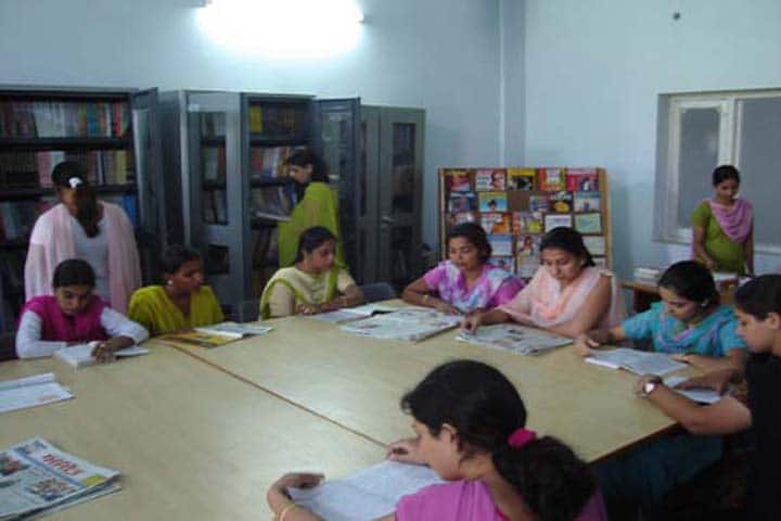 Mohan Lal Memorial Institute of Education, Amritsar campus photo 5