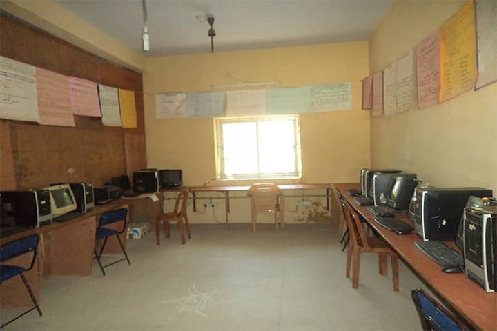 Sri Venkateswara College of Education, Tiruvannamalai campus photo 3
