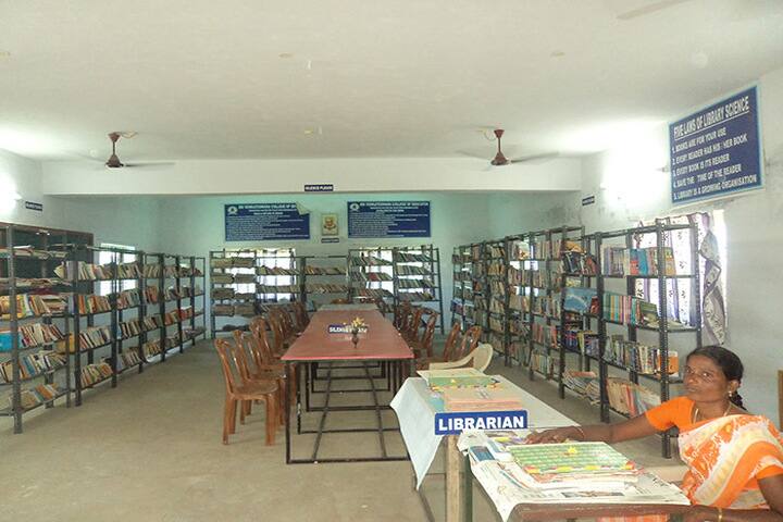 Sri Venkateswara College of Education, Tiruvannamalai campus photo 5