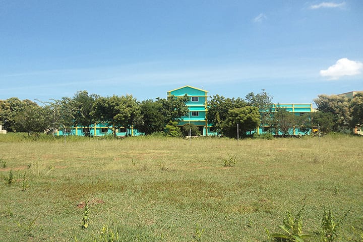 Sri Venkateswara College of Education, Tiruvannamalai campus photo 6