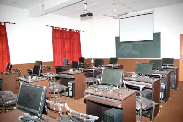 Gurudham College of Education, Hisar campus photo 2