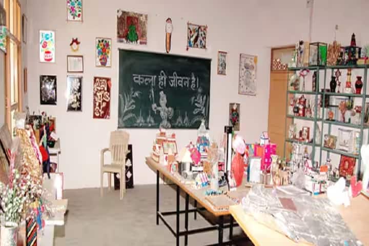 Gurudham College of Education, Hisar campus photo 5