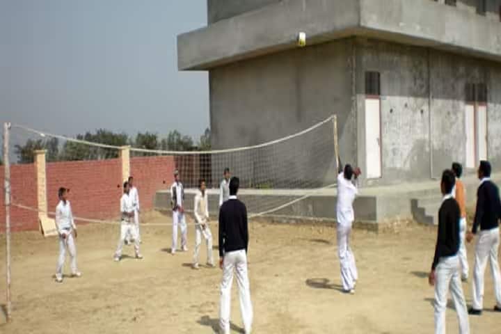 Gurudham College of Education, Hisar campus photo 6