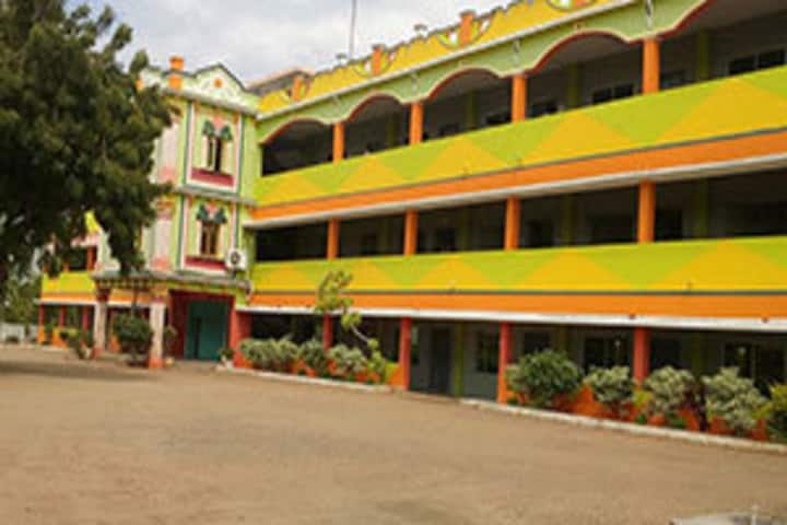 Sri Vekkaliamman College of Education, Cuddalore campus photo 2