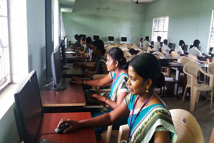 Sri Vekkaliamman College of Education, Cuddalore campus photo 3