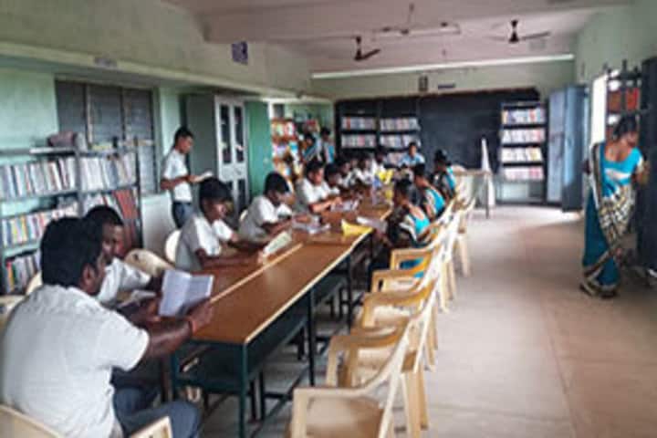 Sri Vekkaliamman College of Education, Cuddalore campus photo 4