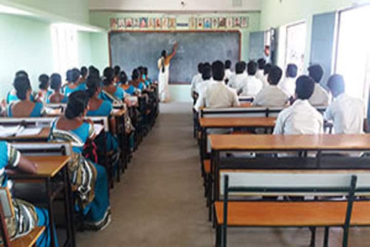 Sri Vekkaliamman College of Education, Cuddalore campus photo 5