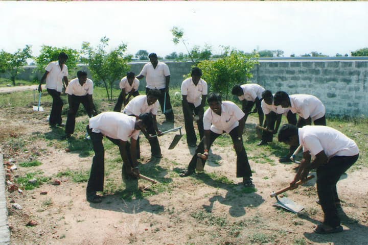Sri Vekkaliamman College of Education, Cuddalore campus photo 6