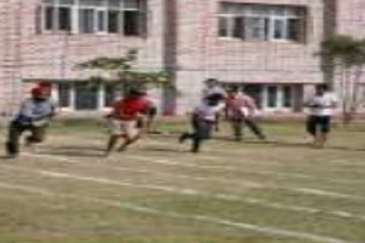 Khalsa College of Education, Ranjit Avenue, Amritsar campus photo 5