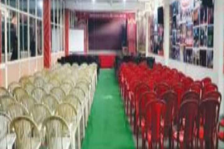 Khalsa College of Education, Ranjit Avenue, Amritsar campus photo 6