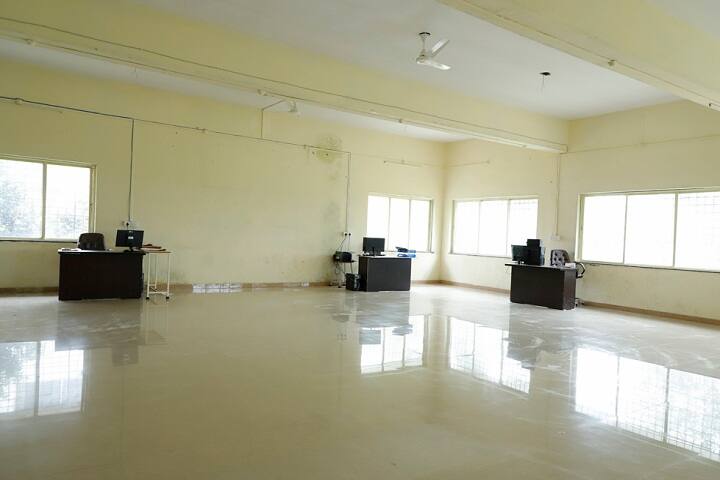 Shantiniketan College of Pharmacy, Ahmednagar campus photo 4