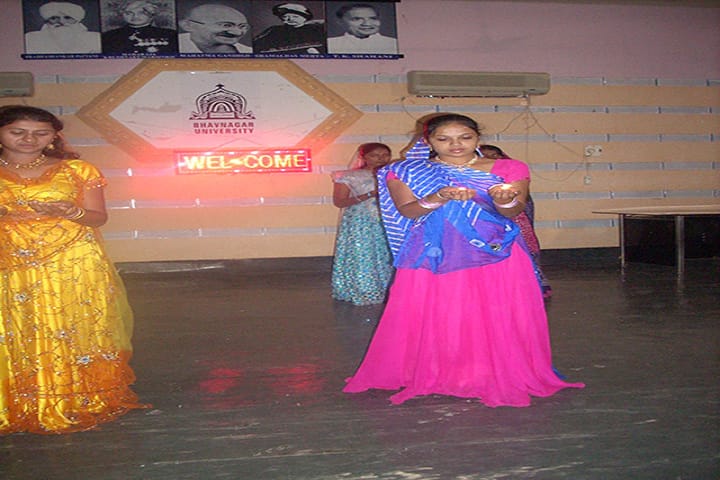 Shantilal Shah Pharmacy College, Bhavnagar campus photo 3