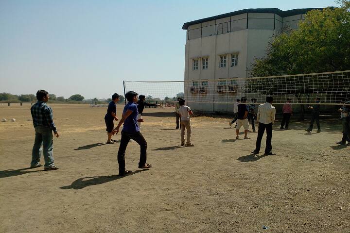 Shantilal Shah Pharmacy College, Bhavnagar campus photo 6