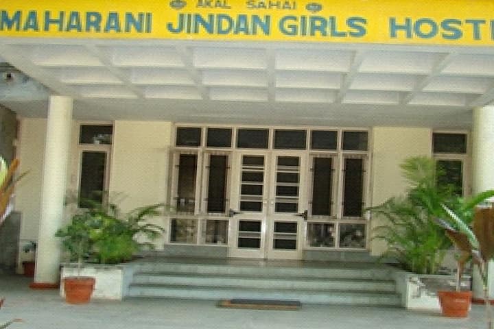 Khalsa College of Education, Amritsar campus photo 2