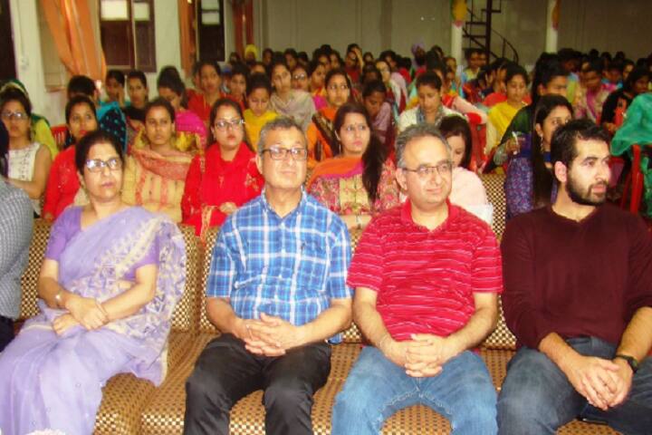 Khalsa College of Education, Amritsar campus photo 3