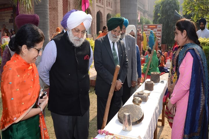 Khalsa College of Education, Amritsar campus photo 4