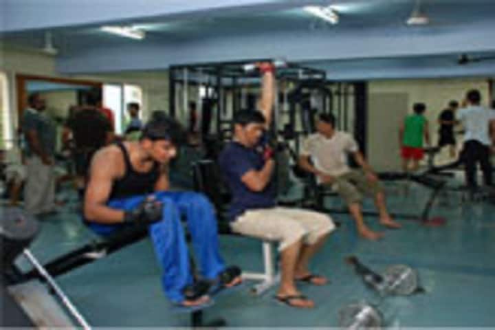 Sri Ramachandra College of Nursing, Chennai campus photo 3