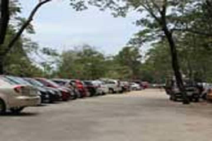 Sri Ramachandra College of Nursing, Chennai campus photo 2