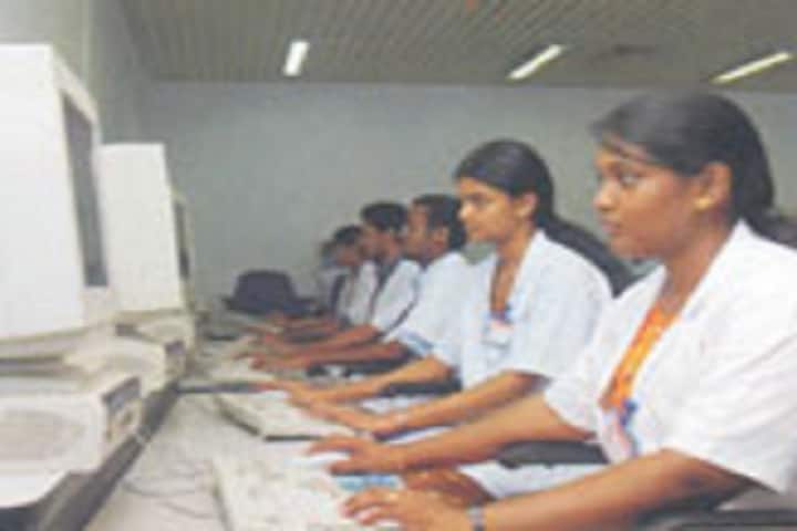 Sri Ramachandra College of Nursing, Chennai campus photo 5