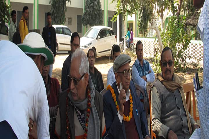 Jawaharlal Nehru College, Rohtas campus photo 3