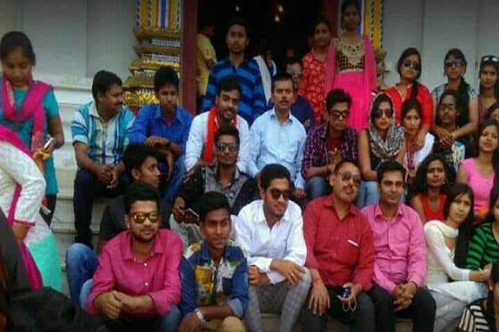 Jawaharlal Nehru College, Rohtas campus photo 5