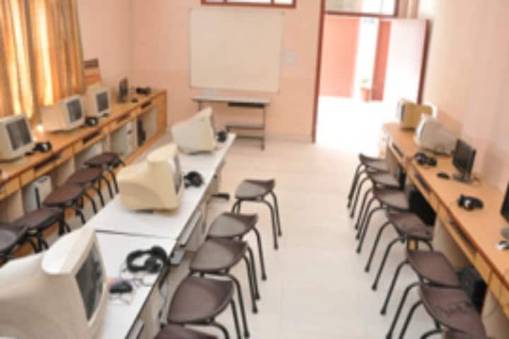 Kamla Nehru College of Education for Women, Phagwara campus photo 2
