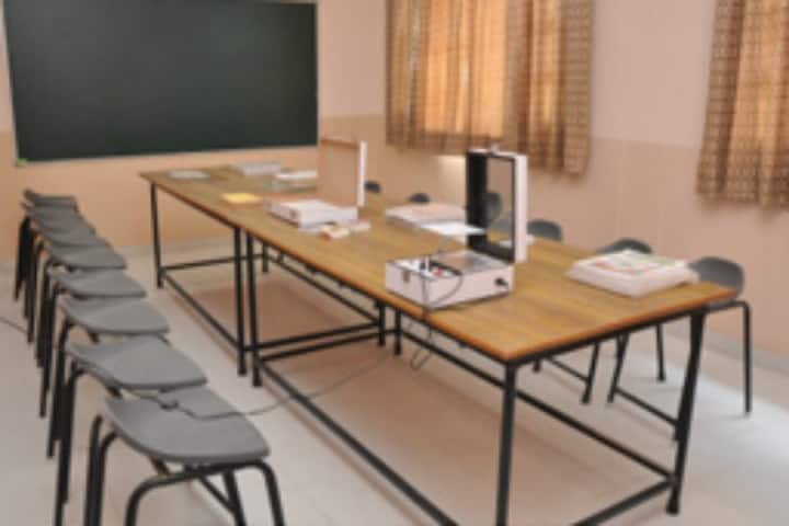 Kamla Nehru College of Education for Women, Phagwara campus photo 3