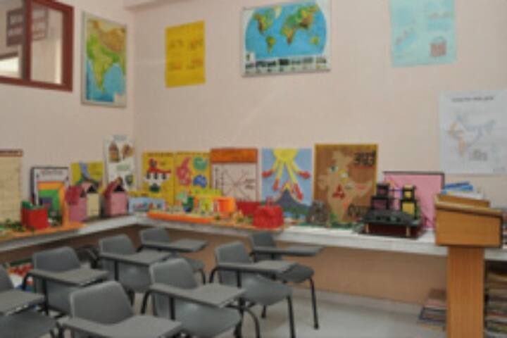 Kamla Nehru College of Education for Women, Phagwara campus photo 5