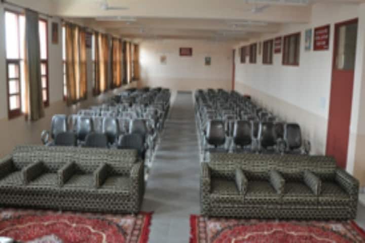 Kamla Nehru College of Education for Women, Phagwara campus photo 6