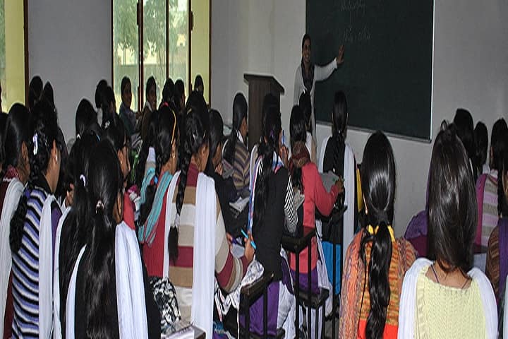 Adarsh Subhash Tayal College of Education, Hansi campus photo 2