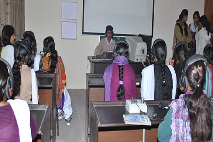 Adarsh Subhash Tayal College of Education, Hansi campus photo 3