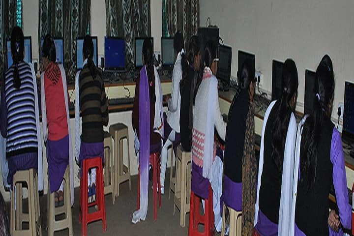 Adarsh Subhash Tayal College of Education, Hansi campus photo 4