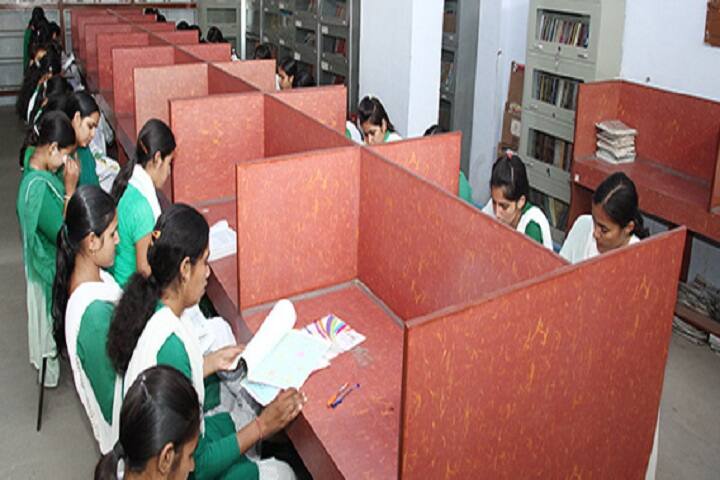 Adarsh Subhash Tayal College of Education, Hansi campus photo 5