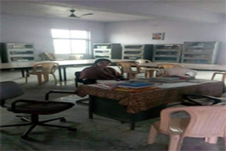 Rao Ram Singh College of Education, Gurgaon campus photo 3