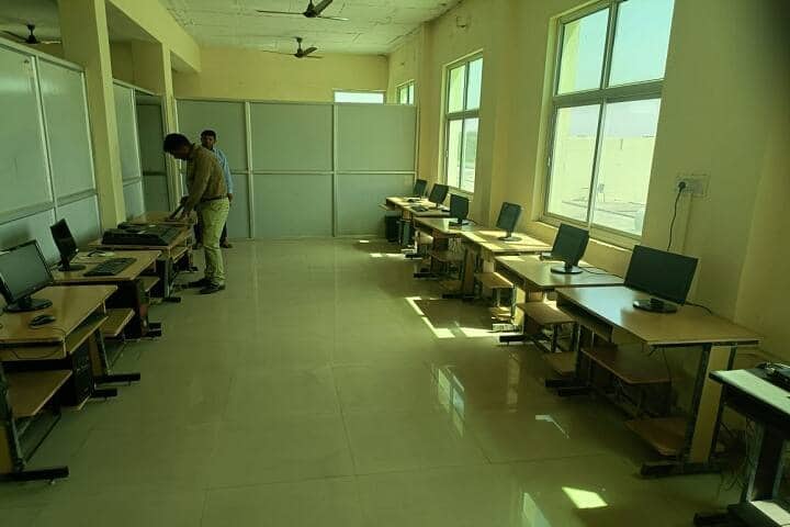 Rao Ram Singh College of Education, Gurgaon campus photo 4