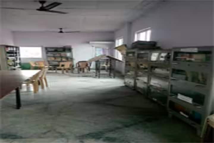 Rao Ram Singh College of Education, Gurgaon campus photo 5