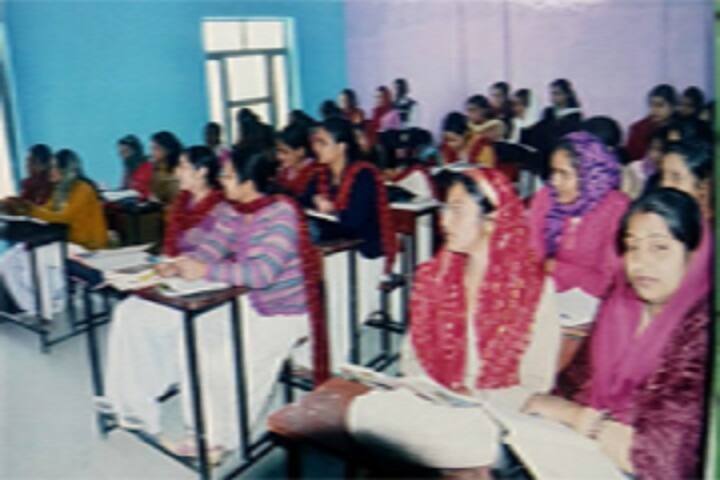 Rao Ram Singh College of Education, Gurgaon campus photo 6