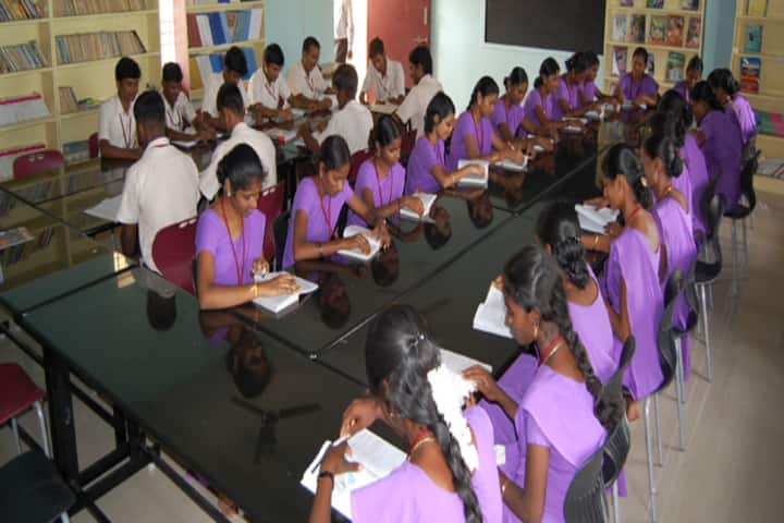 Sri Vari College of Education, Tiruvannamalai campus photo 3