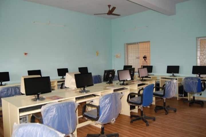 Sri Vari College of Education, Tiruvannamalai campus photo 6
