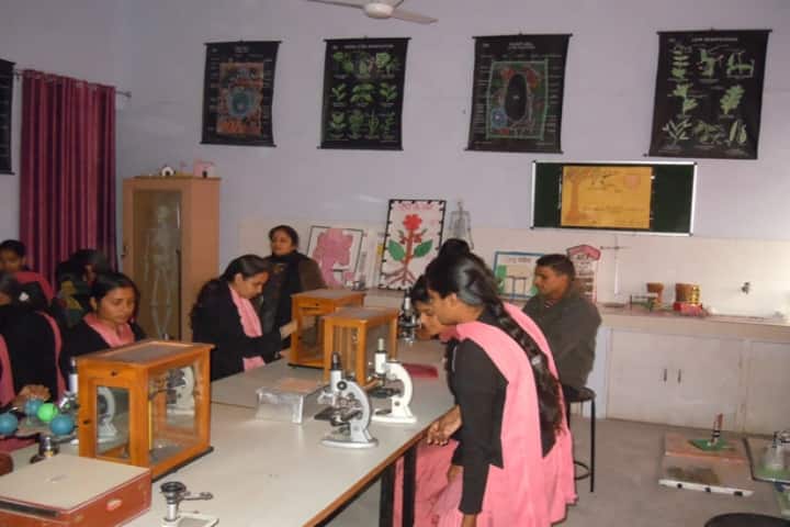 Saraswati College of Education, Hisar campus photo 2