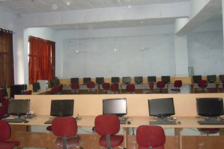 Saraswati College of Education, Hisar campus photo 4
