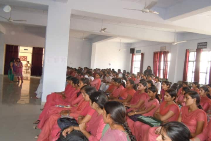 Saraswati College of Education, Hisar campus photo 5