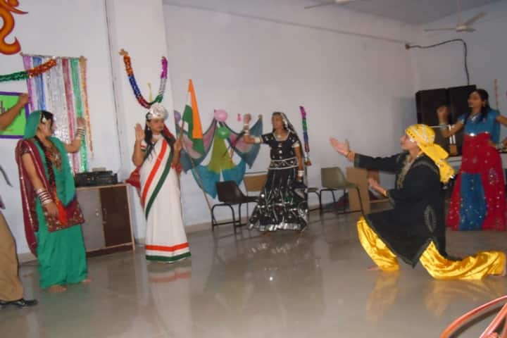 Saraswati College of Education, Hisar campus photo 6