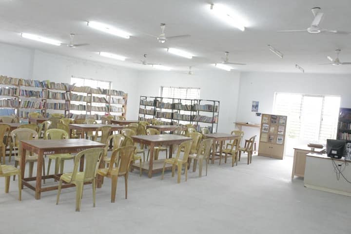 Sri Sundareswari College of Education, Virudhunagar campus photo 3