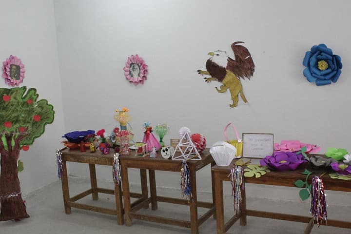 Sri Sundareswari College of Education, Virudhunagar campus photo 4